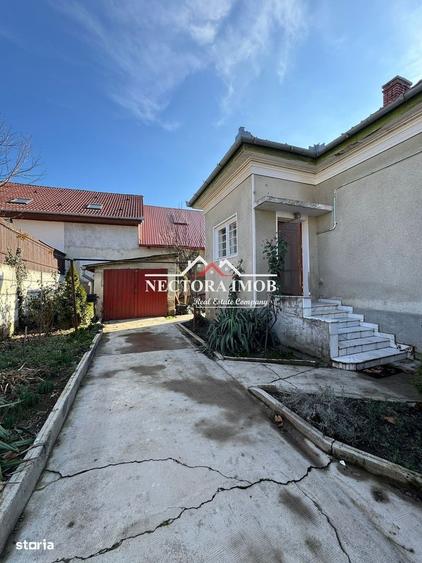 NECTORA IMOB Exclusivitate-Casa Ultracentrala 3 camere,Curte proprie - 14