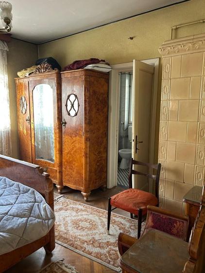 Apartament cu 4 camere semidecomandat, mobilat în Foișorul de Foc