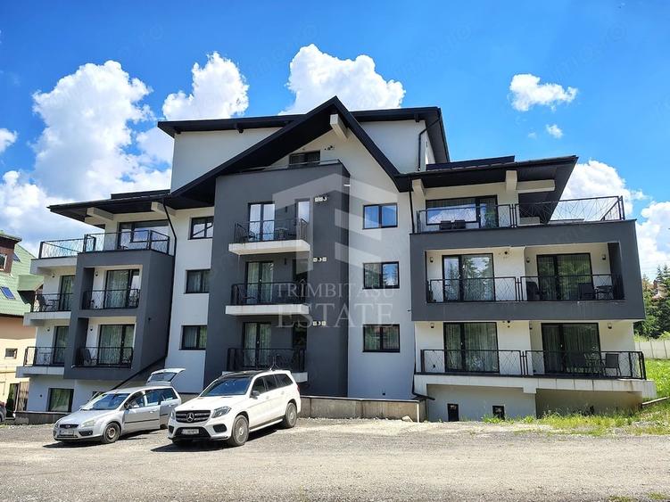 STUDIO centru Predeal | Modern - 6
