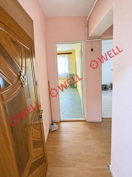 Apartament cu 3 camere în Târgu Secuiesc