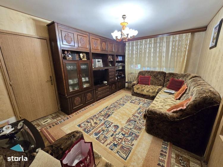 Piata Sudului-Oltenitei / 3 min metrou / Apartament la cheie - 5