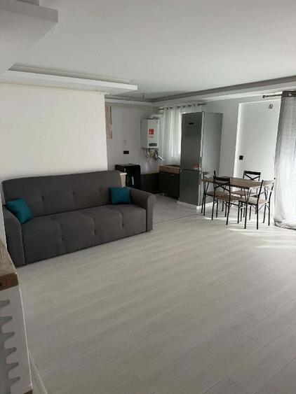 Apartament cu 2 camere decomandat, mobilat în Theodor Pallady