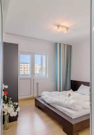 2 Camere | Calea Rahovei | Mobilat Utilat | Centrala | Bloc Reabilitat | - 3