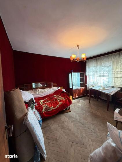 Apartament 2 camere decomandat aproape de zona Unirii - 3
