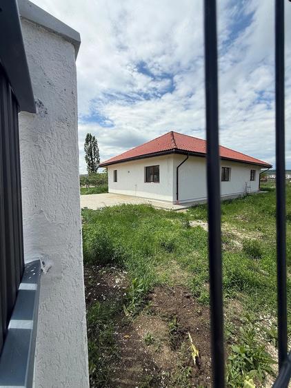 Casa individuala moderna de vanzare in Jucu de Mijloc Comision 0% - 7
