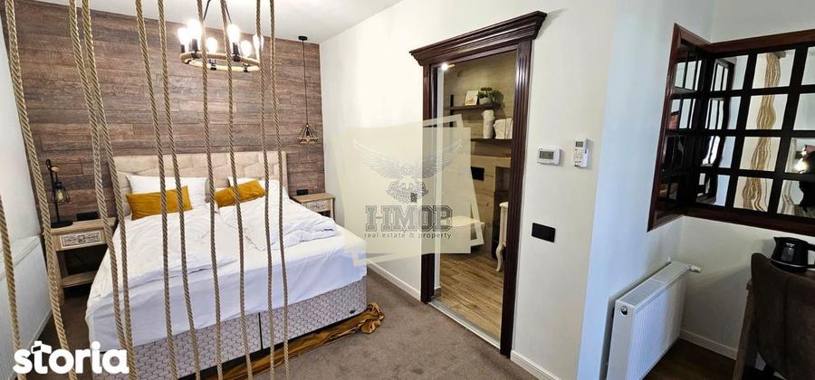 Spațiu comercial, de 437 mp, în Lazaret