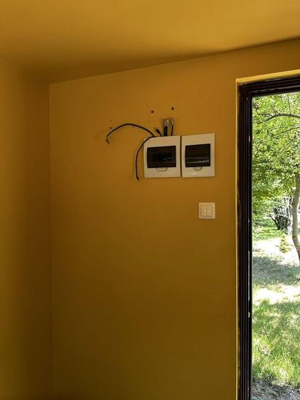 Casă cu 1 camere în Exterior Vest