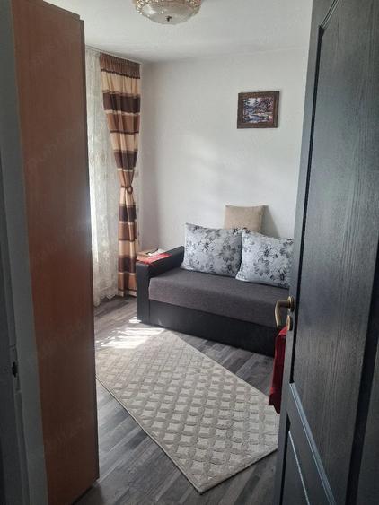Apartament cu 2 camere semidecomandat în Cezar Petrescu