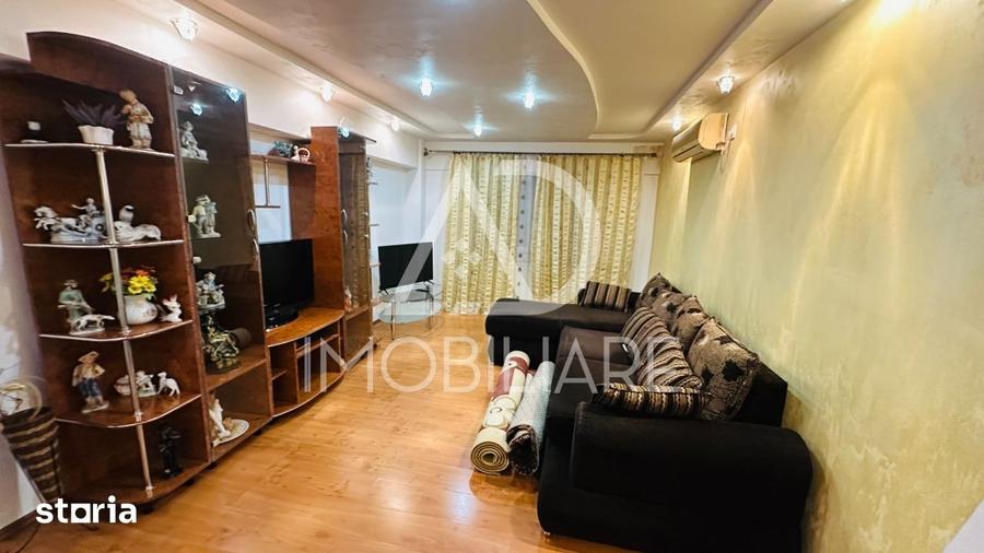 Apartament modern cu 3 camere in zona centrala Strada Victoriei - 8