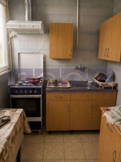 Apartament cu 2 camere în Jiului