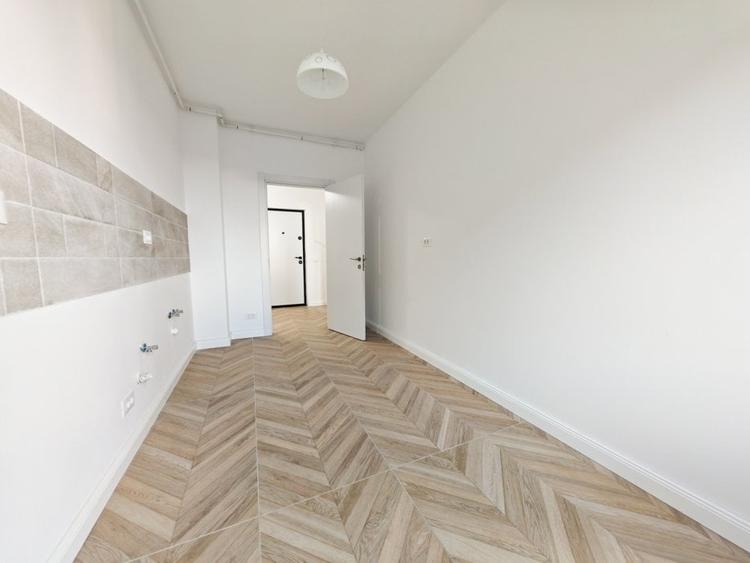 Apartament cu 2 camere decomandat în Grozăvești