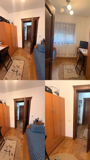 Casă cu 5 camere cu Teren 250 Mp în 1 Mai