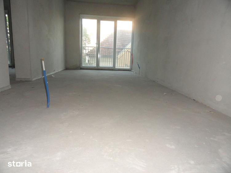 Apartament cu 2 camere în Funcționarilor