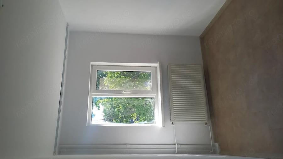 Apartament cu 2 camere semidecomandat în Nord