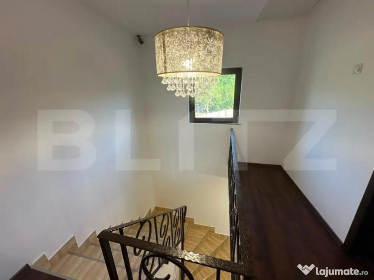 Casă cu 4 camere cu Teren 600 Mp în Certeju de Sus
