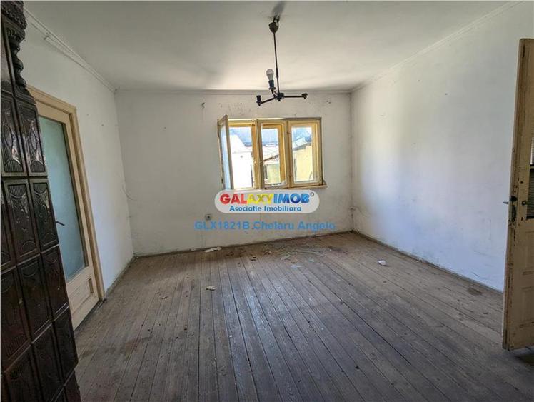 Rahova Muntii Carpati,teren 569 mp, casa 4 cam si anexe 170 mp utilit - 9