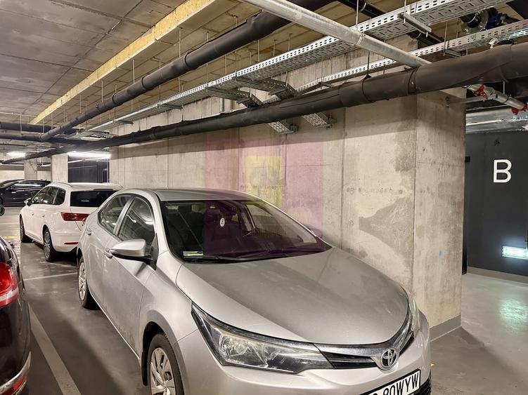 Apartament cu 2 camere semidecomandat în Sebastian