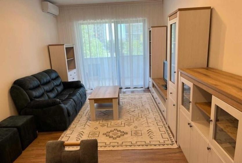 Apartament 2 camere | ECHO Tineretului | Terasă 17 mp | Încălzire în pardoseală - 2