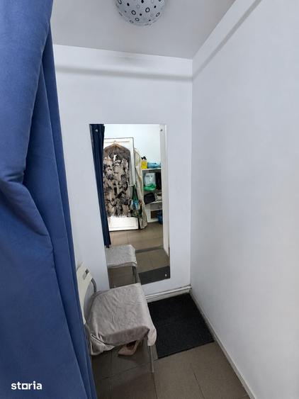 Spațiu comercial, de 25 mp, în Rahova