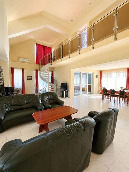 Vila Sanmartin -Zona Beverly Hills -8030mp teren - 4