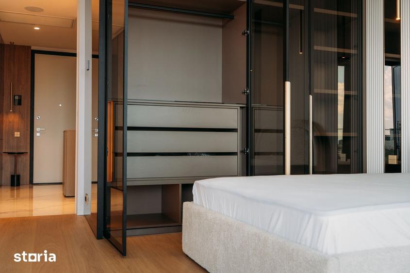 2 camere de inchiriat | zona Floreasca | prima inchiriere - 7