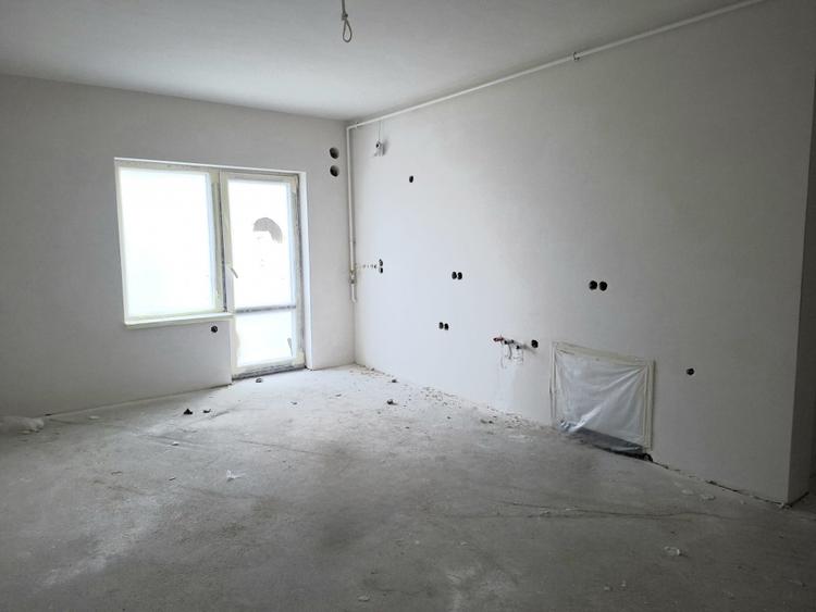 Apartament cu 3 camere decomandat în Șelimbăr