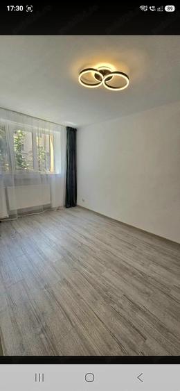 Apartament cu 2 camere decomandat în Horia