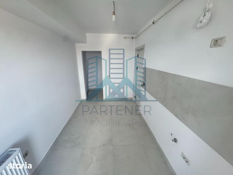 Apartament cu 2 camere în Valea Lupului