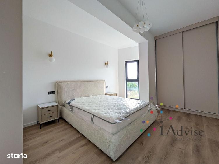 Apartament cu 2 camere în Tractorul
