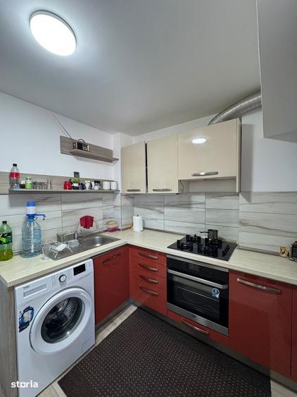 De vanzare garsoniera cf1,mobilata si utilata,zona ultracentrala45500e - 2