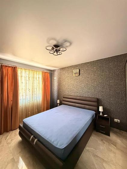 Apartament cu 2 camere decomandat, mobilat în Apărătorii Patriei
