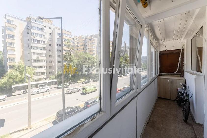 Ap. 3 camere, decomandat, etaj 2, Lacul Tei, Bucuresti - 18