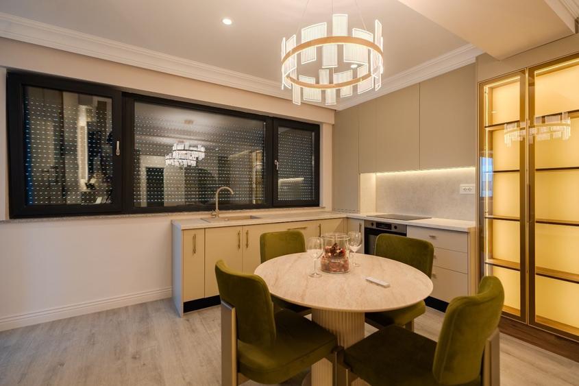 Apartament 2 camere LUX | 55 mp | Complet mobilat - Gata de Mutare - 8
