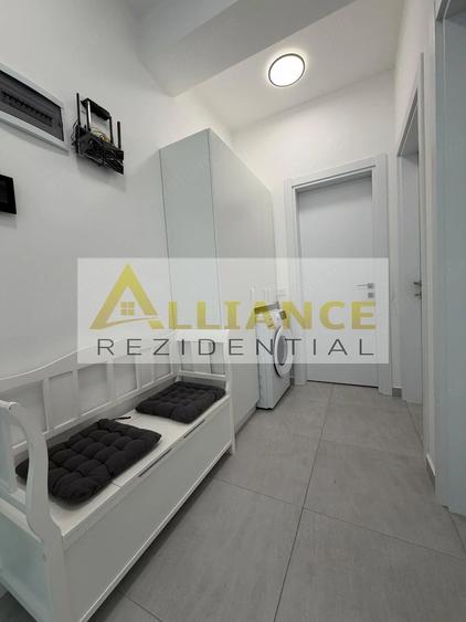 Apartament 3 camere | 2 locuri de parcare | Boutique 90 - 8