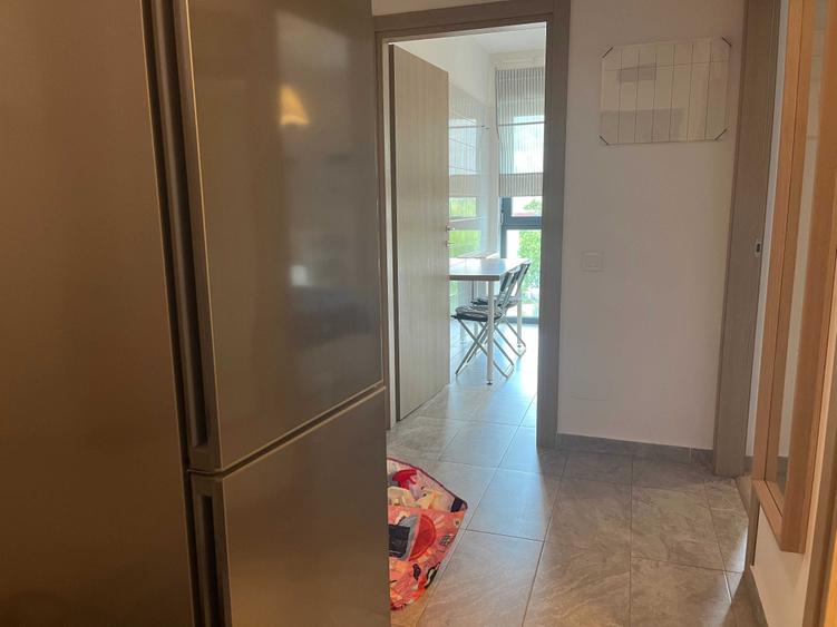 Apartament cu 2 camere decomandat în Nord