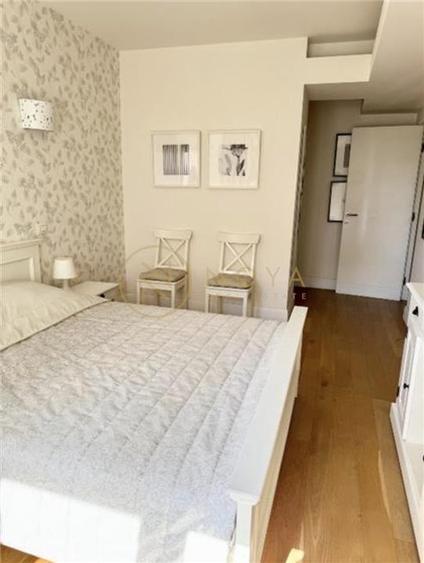 Apartament de 3 camere Aviatie Upground - 3