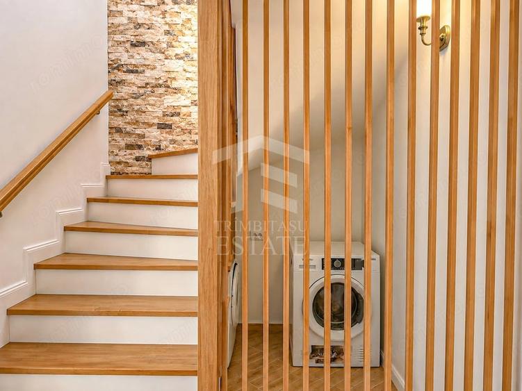Vila P+M Ovidiu Sud | 4 camere | Garaj | Comision 0% - 13