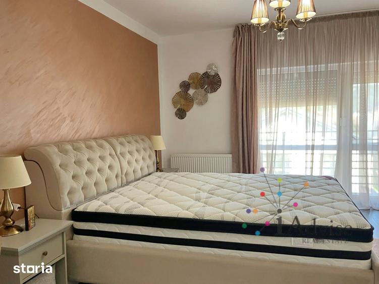 Casă cu 4 camere cu Teren 231 Mp în Sânpetru