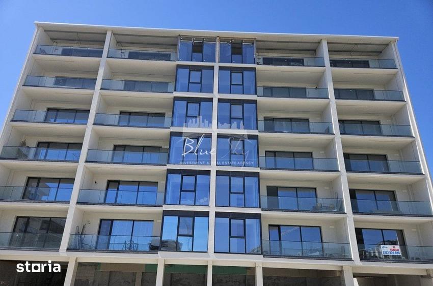 Apartament 3 camere Zona Mamaia Nord- la 200 m de plaja - 13