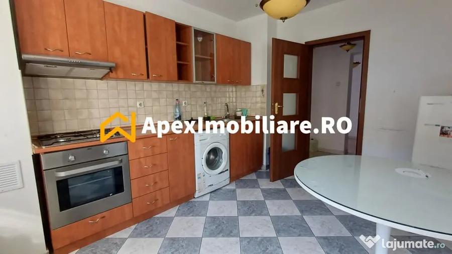 Apartament 4 camere de vanzare Unirii Parcare Privata / Gara - 2
