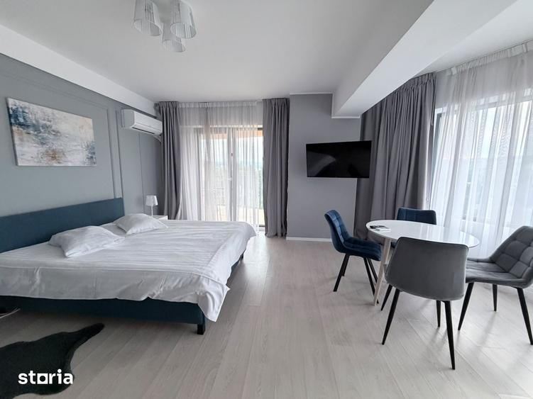 Super oferta, apartament in bloc nou cu CF - 1