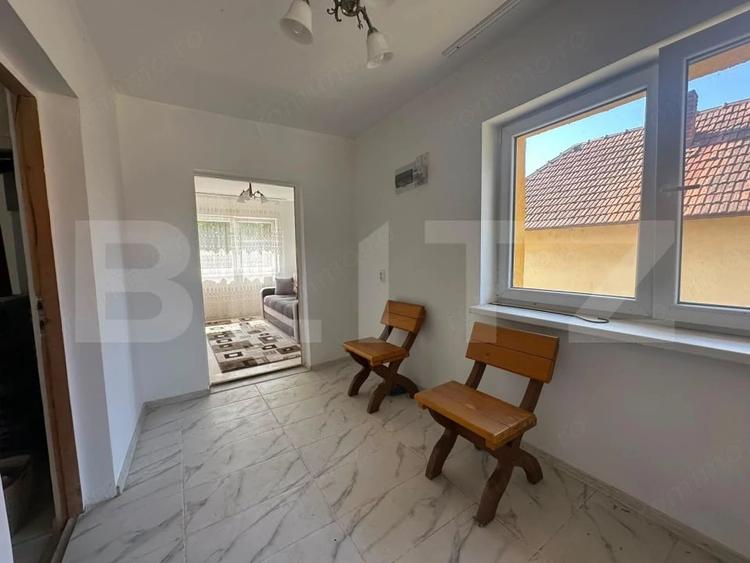 Casă cu 5 camere cu Teren 1800 Mp în Certeju de Sus