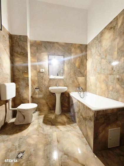 Apartament cu 2 camere în Ultracentral