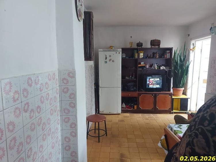Casă individuală cu 5 camere cu Canalizare în Șagului