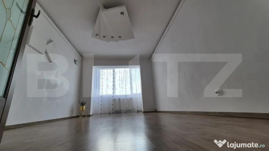 Apartament 2 camere, 42 mp, strada Muresului - 4