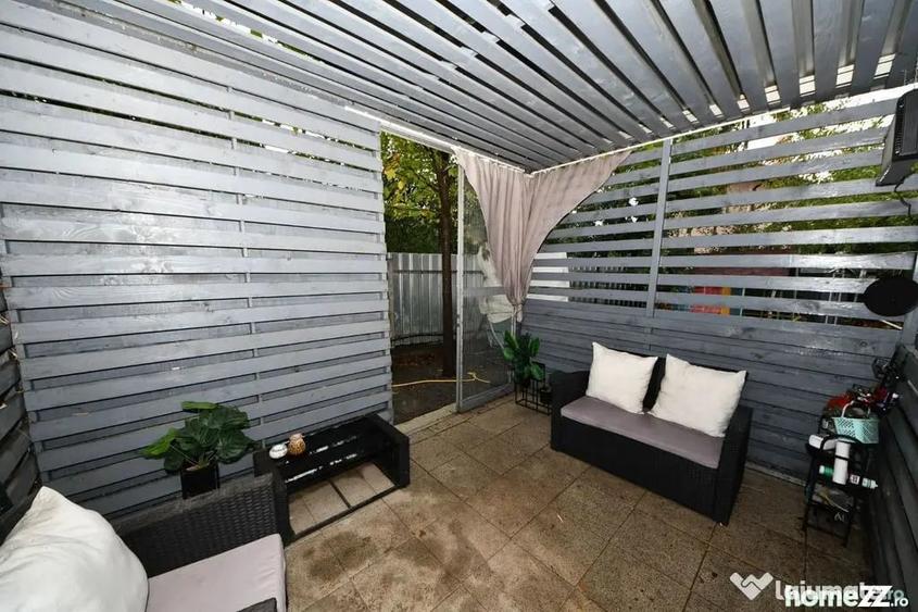 Casă cu 5 camere cu Teren 500 Mp în Ultracentral