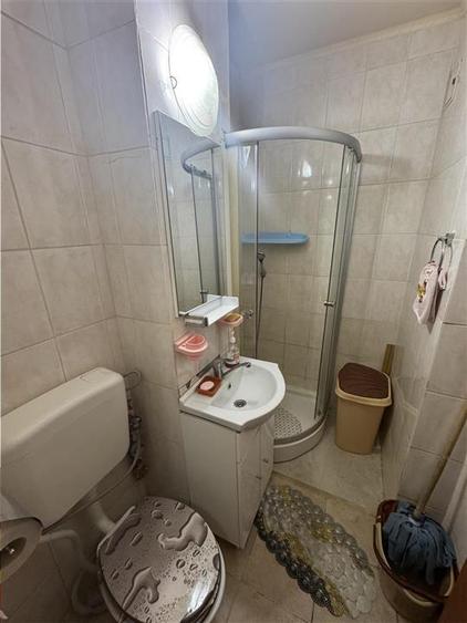Apartament cu 2 camere semidecomandat în Rogerius