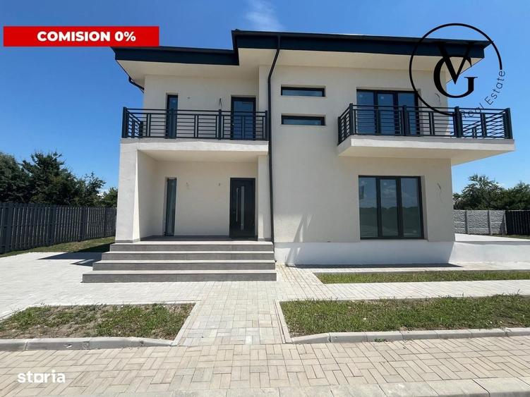 Casa 4 camere Corbeanca | Tamas - 15