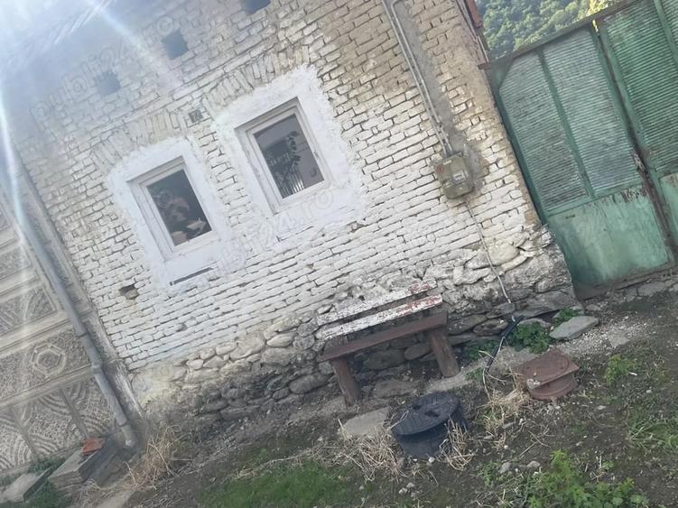 Casă cu 2 camere în Borlova