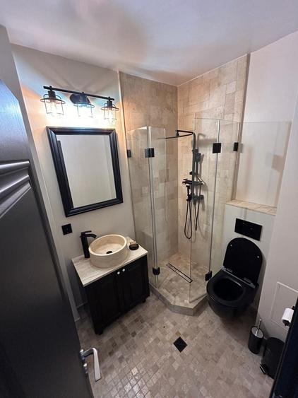 Apartament cu 3 camere semidecomandat în Dosu Bricii